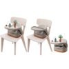 Maxi-Cosi Jay Plus 3in1 barošanas sēdeklis – Elegance Beige – foto 4