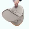 Maxi-Cosi Jay Plus 3in1 barošanas sēdeklis – Elegance Beige – foto 5