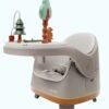 Maxi-Cosi Jay Plus 3in1 barošanas sēdeklis – Elegance Beige – foto 6