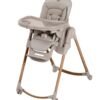 Maxi-Cosi Minla Plus 6in1 barošanas krēsls – Elegance Beige – foto 1