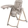 Maxi-Cosi Minla Plus 6in1 barošanas krēsls – Elegance Beige – foto 2
