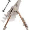 Maxi-Cosi Minla Plus 6in1 barošanas krēsls – Elegance Beige – foto 6