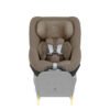 Maxi-Cosi Pearl 360 Pro i-Size autokrēsls 61-105 cm, Authentic Truffle 5