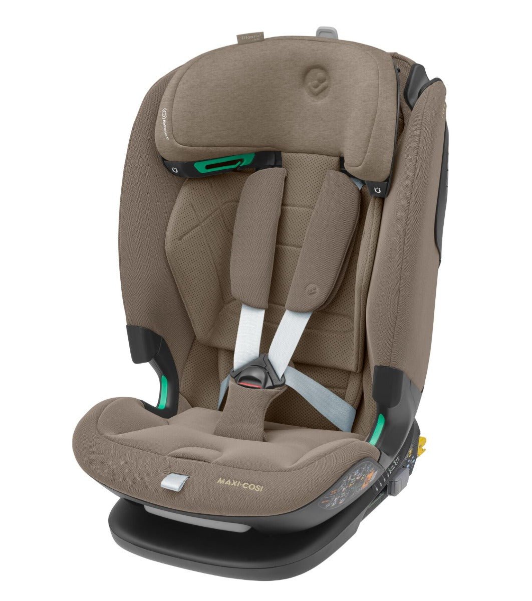 Maxi Cosi Maxi-Cosi Titan Pro i-Size