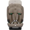 Maxi-Cosi Titan Pro i-Size Authentic Truffle