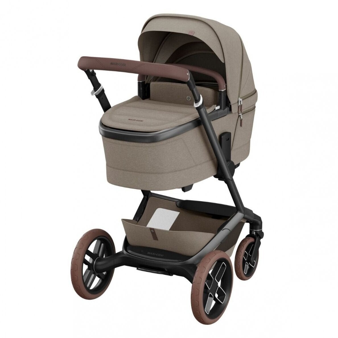 maxi-cosi-fame-twillic-green-2in1-universalus-vezimelis-kopija-1-1.jpg Maxi-Cosi Fame 2in1 Twillic Truffle