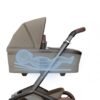 Maxi-Cosi Fame 2in1 Twillic Truffle