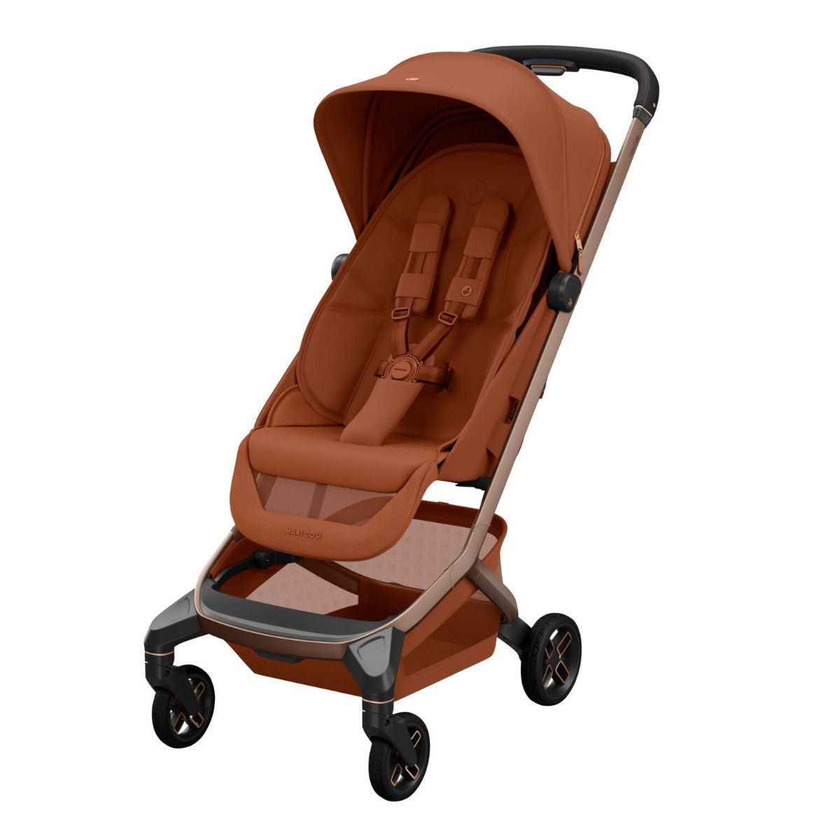 Maxi-Cosi Fame Cabin sporta rati Copper Terra