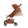 Maxi-Cosi Fame Cabin sporta rati Copper Terra 5