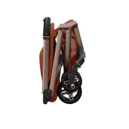 Maxi-Cosi Fame Cabin sporta rati Copper Terra 6