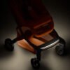 Maxi-Cosi Fame Cabin sporta rati Copper Terra 7