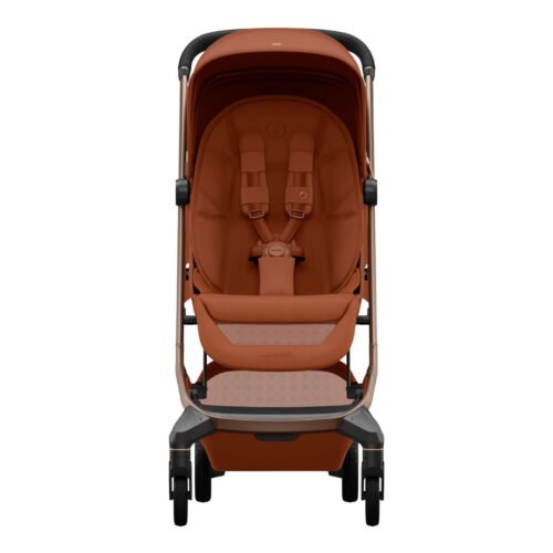 Maxi-Cosi Fame Cabin sporta rati Copper Terra 3
