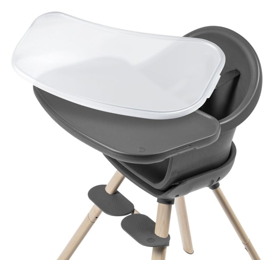 Maxi-Cosi Moa barošanas krēsls – Beyond Graphite – foto 6
