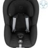Maxi-Cosi Pearl 360 Pro i-Size autokrēsls 61-105 cm, Authentic Black 3