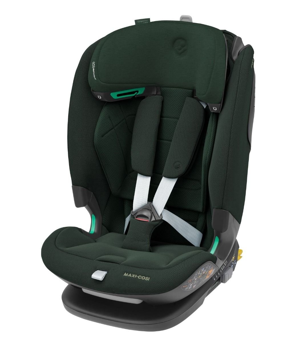 Maxi Cosi Maxi-Cosi Titan Pro i-Size