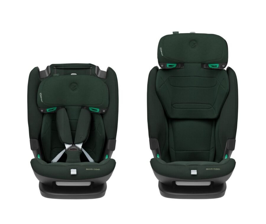 Maxi-Cosi Titan Pro i-Size Authentic Green