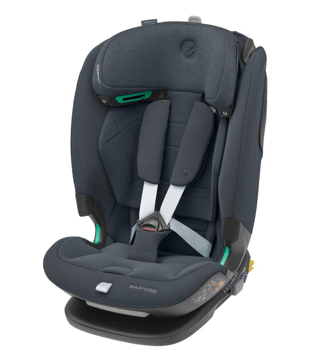 Maxi Cosi Maxi-Cosi Titan Pro i-Size