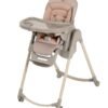 Maxi-Cosi Minla Plus 6in1 barošanas krēsls – Elegance Terra – foto 1
