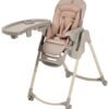 Maxi-Cosi Minla Plus 6in1 barošanas krēsls – Elegance Terra – foto 2