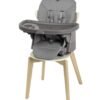 Maxi-Cosi Minla Plus 6in1 barošanas krēsls – Elegance Graphite – foto 4