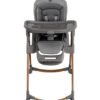 Maxi-Cosi Minla Plus 6in1 barošanas krēsls – Elegance Graphite – foto 5