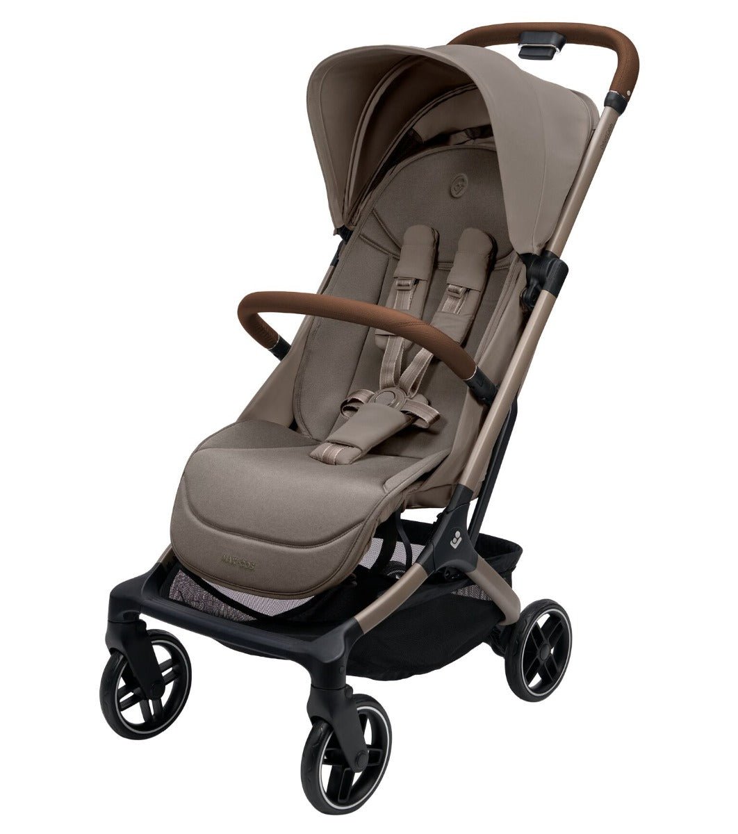 Maxi-Cosi Oxford Cabin sporta rati Oak Truffle
