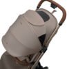 Maxi-Cosi Oxford Cabin sporta rati Oak Truffle 4