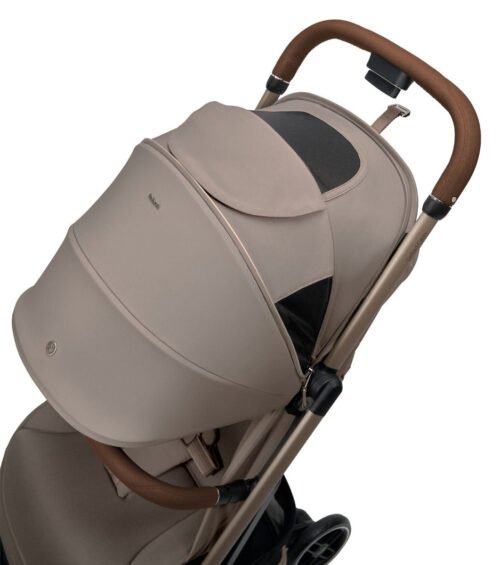 Maxi-Cosi Oxford Cabin sporta rati Oak Truffle 4