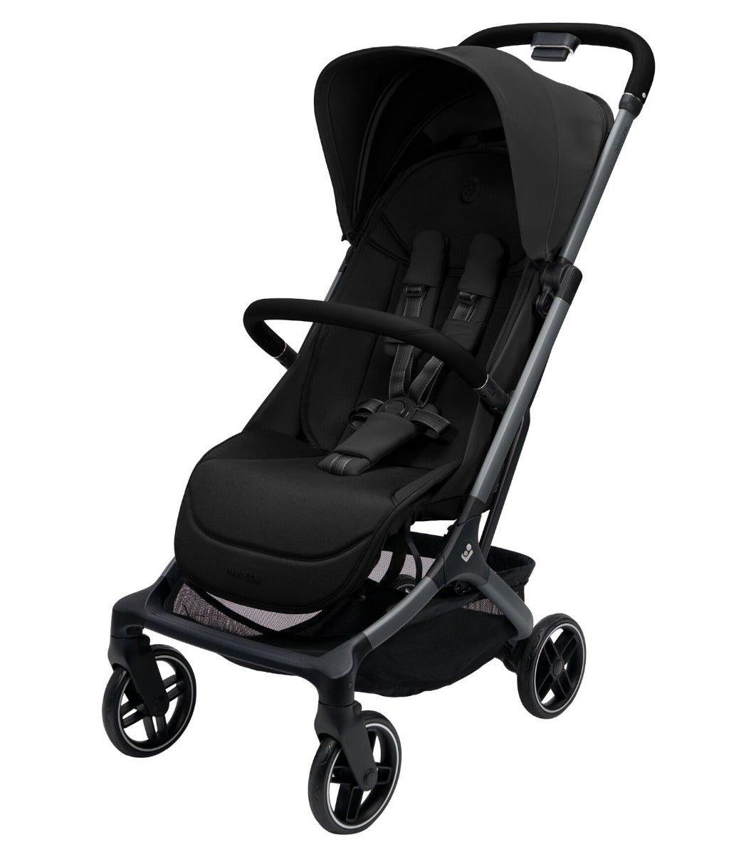 Maxi-Cosi Oxford Cabin sporta rati Onyx Black