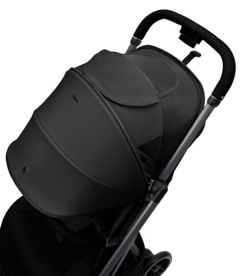 Maxi-Cosi Oxford Cabin sporta rati Onyx Black 3