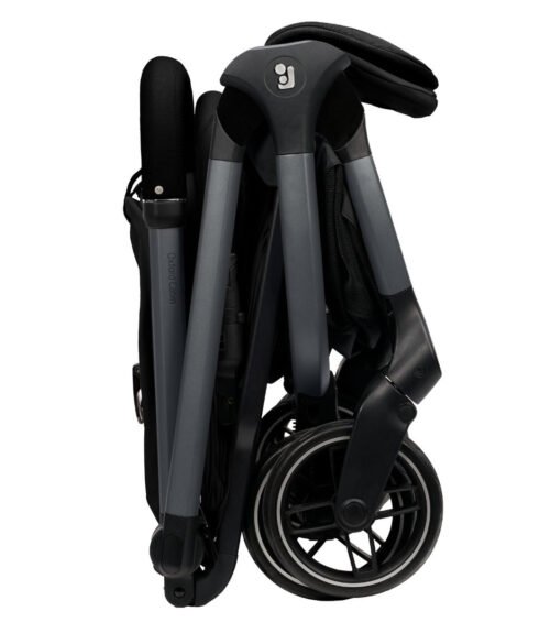Maxi-Cosi Oxford Cabin sporta rati Onyx Black 4