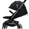 Maxi-Cosi Oxford Cabin sporta rati Onyx Black 5