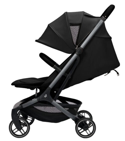 Maxi-Cosi Oxford Cabin sporta rati Onyx Black 5