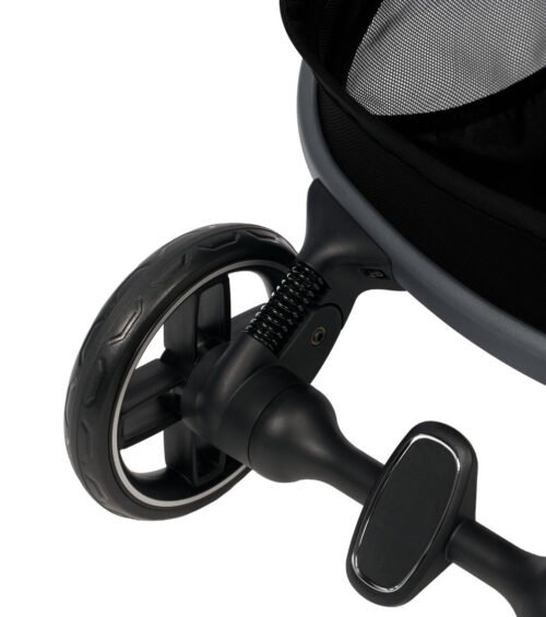 Maxi-Cosi Oxford Cabin sporta rati Onyx Black 6