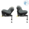 Maxi-Cosi Pearl 360 Pro i-Size autokrēsls 61-105 cm, Authentic Grey 4