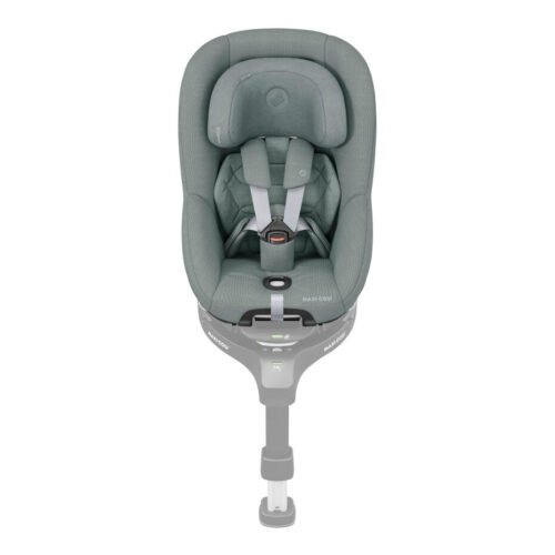 Maxi-Cosi Pearl 360 Pro i-Size autokrēsls 61-105 cm, Authentic Grey 5