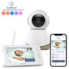 Maxi-Cosi See Pro video aukle (See Plus 2) – foto 3