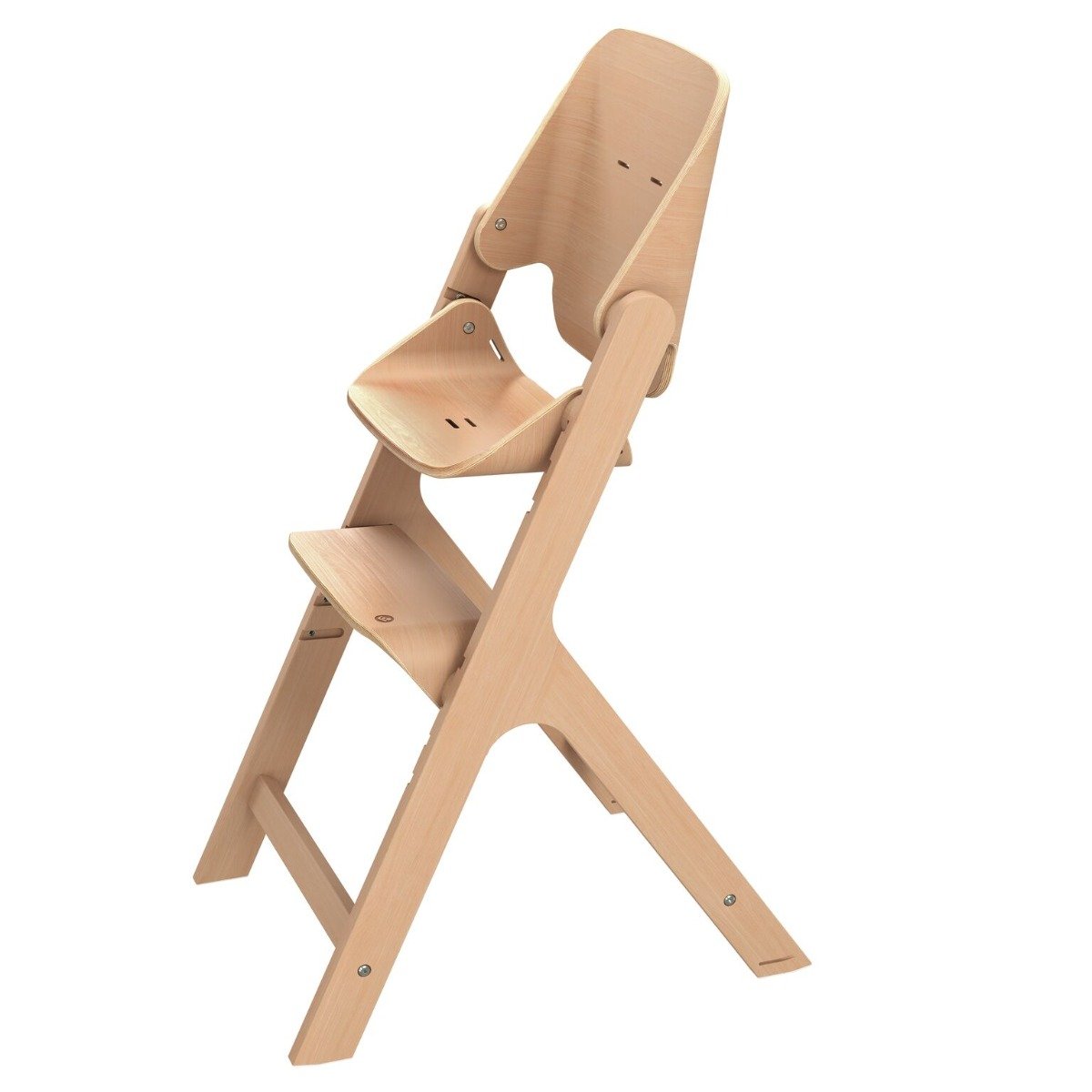 Maxi-Cosi Nesta barošanas krēsls – Natural Wood – foto 2