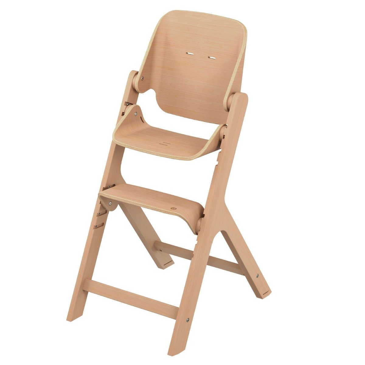 Maxi-Cosi Nesta barošanas krēsls – Natural Wood – foto 1