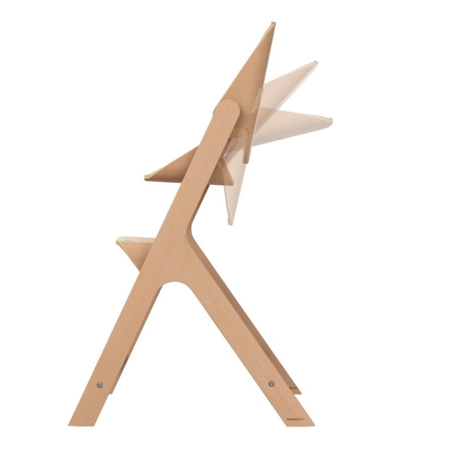 Maxi-Cosi Nesta barošanas krēsls – Natural Wood – foto 5