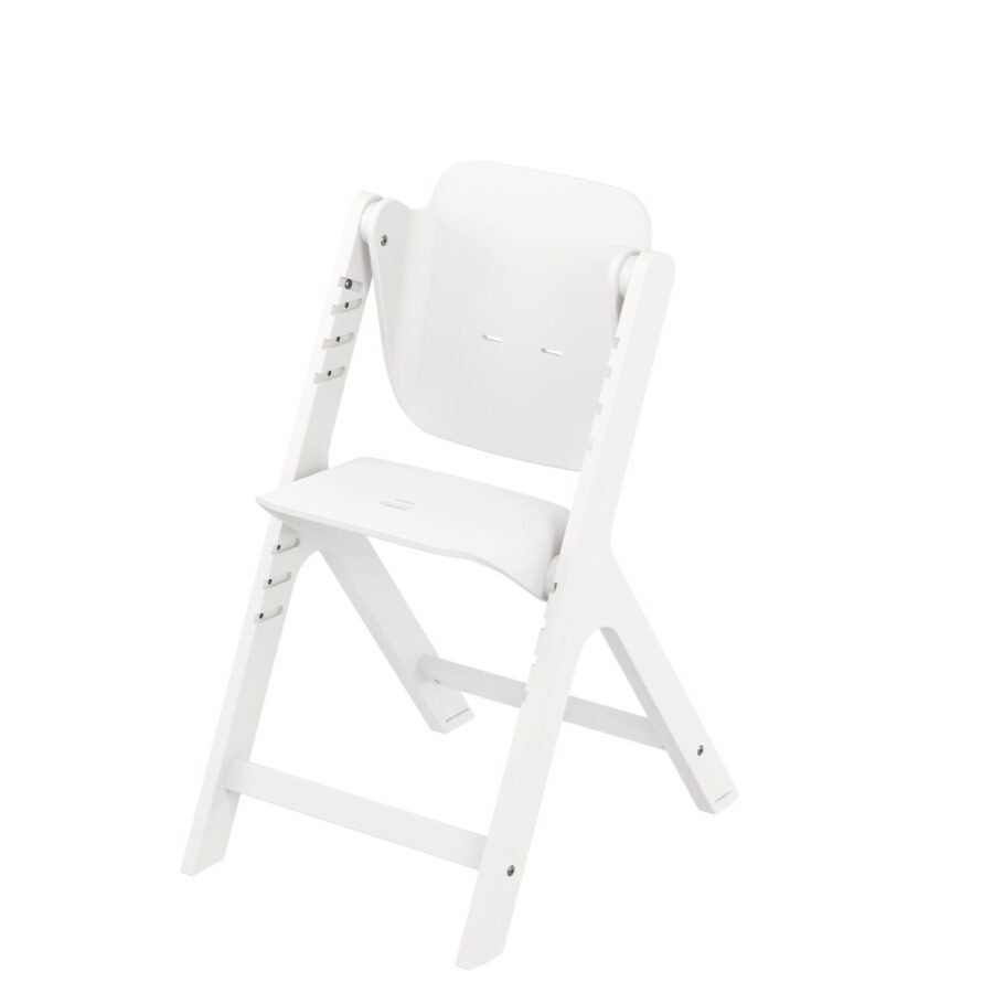 Maxi-Cosi Nesta barošanas krēsls – White Wood – foto 3