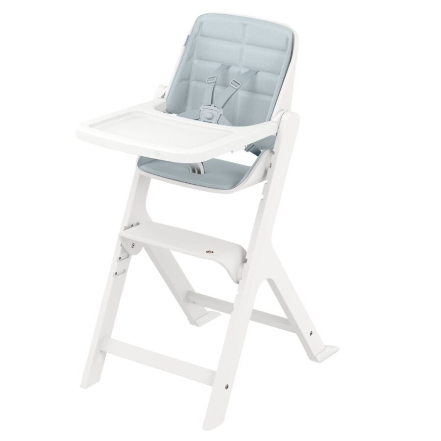 Maxi-Cosi Nesta barošanas krēsls – White Wood – foto 4