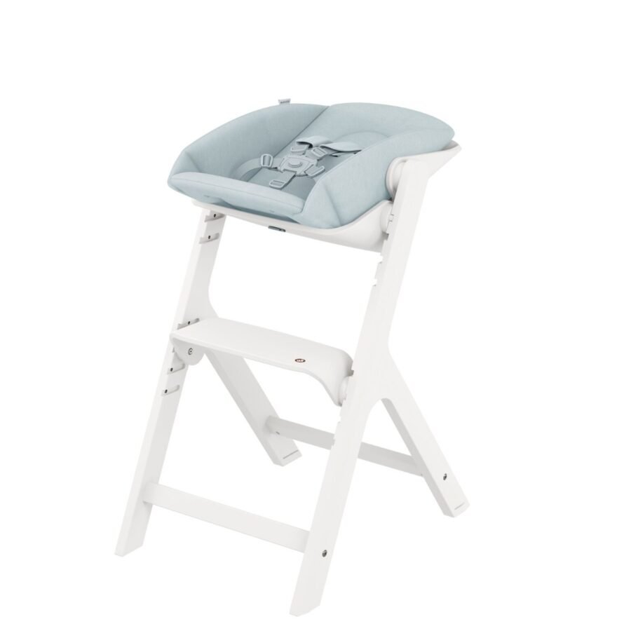Maxi-Cosi Nesta barošanas krēsls – White Wood – foto 5