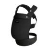 Momcozy ergonomiskā ķengursoma ar tīkliņu Black