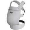 Momcozy ergonomiskā ķengursoma ar tīkliņu Grey