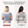 Momcozy slings ar gredzeniem Grey 4