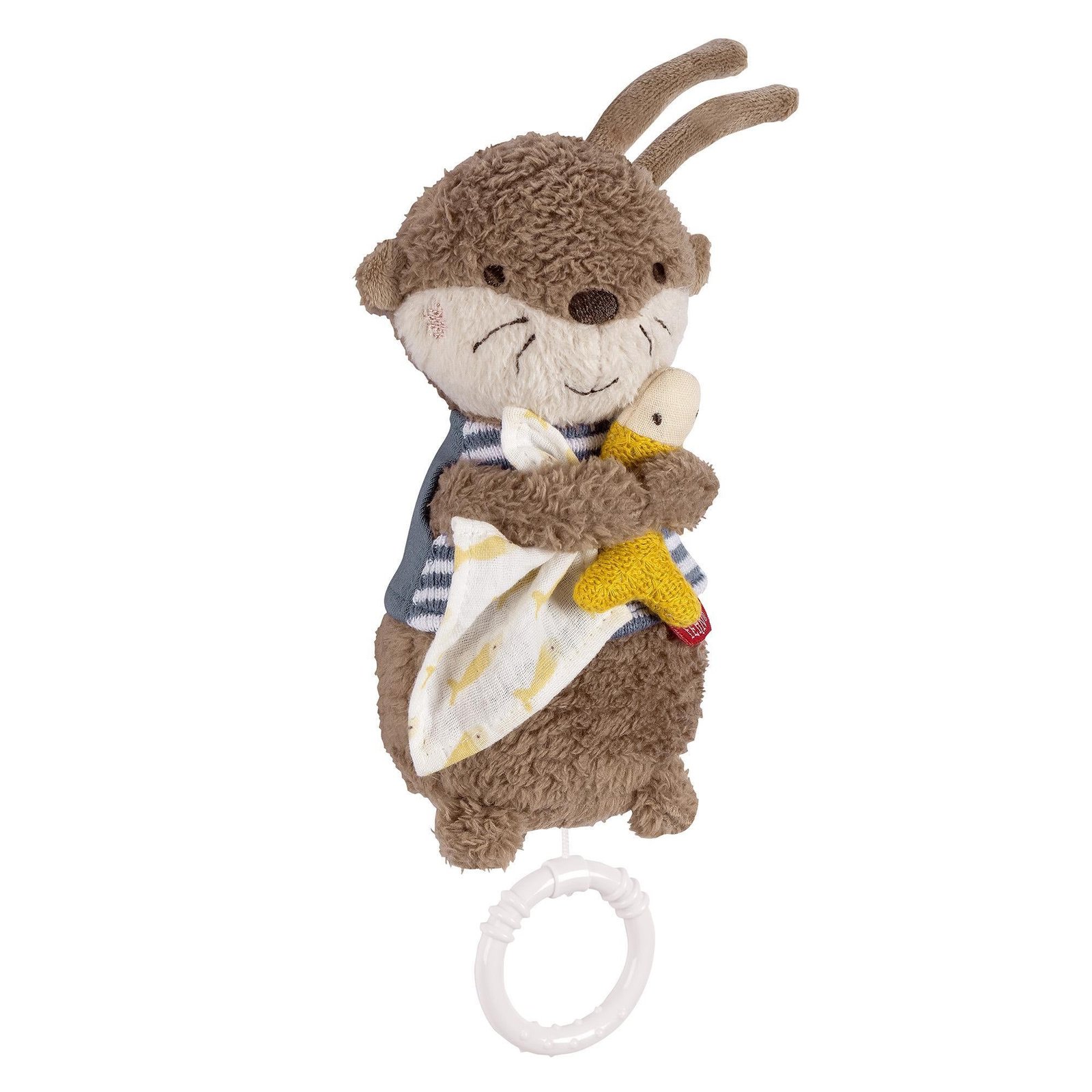 musical-toys-fehn-brown-fehn-mini-musical-otter-135733-97478_1.jpg Fehn muzikālā rotaļlieta Ūdrs Theo