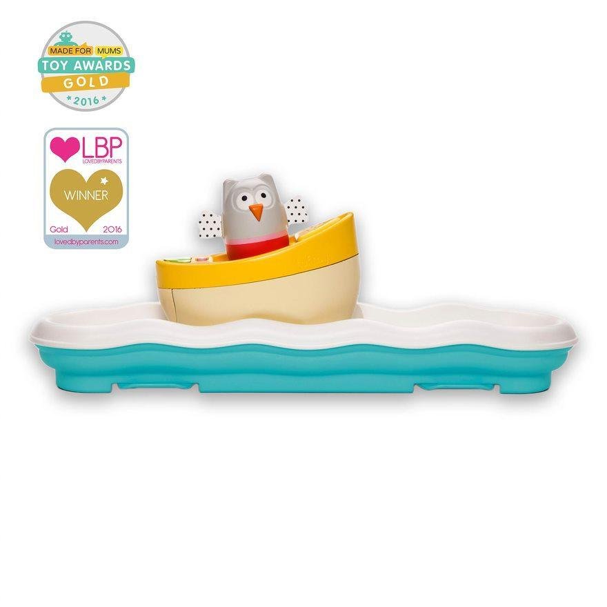 Taf Toys muzikālā rotaļlieta un gaismas