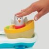 Taf Toys muzikālā rotaļlieta un gaismas projektors 3in1 – foto 3
