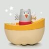 Taf Toys muzikālā rotaļlieta un gaismas projektors 3in1 – foto 4